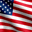 Desktop Flag 3D icon